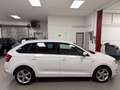 Skoda Rapid/Spaceback Spaceback Elegance 1.2 TSI*NAVI*SHZ*8-fach Blanc - thumbnail 11