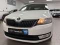 Skoda Rapid/Spaceback Spaceback Elegance 1.2 TSI*NAVI*SHZ*8-fach Blanc - thumbnail 1