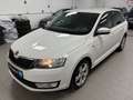Skoda Rapid/Spaceback Spaceback Elegance 1.2 TSI*NAVI*SHZ*8-fach Blanc - thumbnail 4