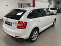 Skoda Rapid/Spaceback Spaceback Elegance 1.2 TSI*NAVI*SHZ*8-fach Blanc - thumbnail 10