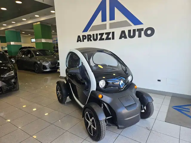 Renault Twizy Technic