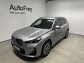 BMW iX1 eDrive20 Silber - thumbnail 1