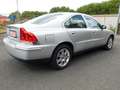 Volvo S60 Lim. Bi-Fuel Kinetic/TUV 06.2027 Argent - thumbnail 4