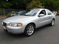 Volvo S60 Lim. Bi-Fuel Kinetic/TUV 06.2027 Argent - thumbnail 1