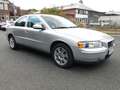 Volvo S60 Lim. Bi-Fuel Kinetic/TUV 06.2027 Argent - thumbnail 5