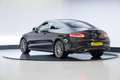 Mercedes-Benz C 200 Coupé Premium Pack | AMG | 19 Inch | Schuifdak | B Grijs - thumbnail 3