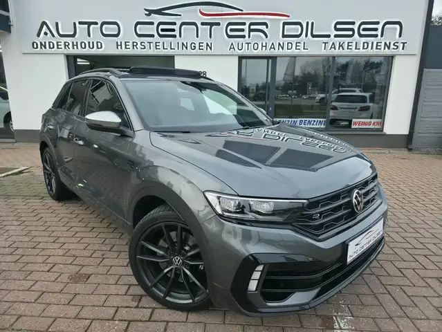 Volkswagen T-Roc 2.0 TSI 4Motion R DSG PANO ACC