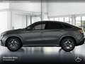 Mercedes-Benz GLE 350 de Coupé 4M AMG+NIGHT+PANO+360+AHK+HUD+9G Grau - thumbnail 5