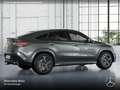 Mercedes-Benz GLE 350 de Coupé 4M AMG+NIGHT+PANO+360+AHK+HUD+9G Grau - thumbnail 16