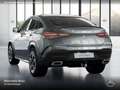 Mercedes-Benz GLE 350 de Coupé 4M AMG+NIGHT+PANO+360+AHK+HUD+9G Grau - thumbnail 21