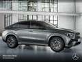 Mercedes-Benz GLE 350 de Coupé 4M AMG+NIGHT+PANO+360+AHK+HUD+9G Grau - thumbnail 15