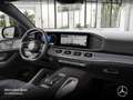 Mercedes-Benz GLE 350 de Coupé 4M AMG+NIGHT+PANO+360+AHK+HUD+9G Grau - thumbnail 10