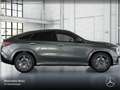 Mercedes-Benz GLE 350 de Coupé 4M AMG+NIGHT+PANO+360+AHK+HUD+9G Grau - thumbnail 20