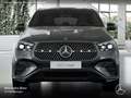 Mercedes-Benz GLE 350 de Coupé 4M AMG+NIGHT+PANO+360+AHK+HUD+9G Grau - thumbnail 6