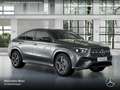 Mercedes-Benz GLE 350 de Coupé 4M AMG+NIGHT+PANO+360+AHK+HUD+9G Grau - thumbnail 17