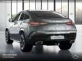 Mercedes-Benz GLE 350 de Coupé 4M AMG+NIGHT+PANO+360+AHK+HUD+9G Grau - thumbnail 24