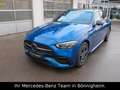 Mercedes-Benz C 300 T e AMG / AHV / Fahrassistenz / Night Bleu - thumbnail 15