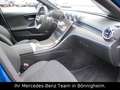 Mercedes-Benz C 300 T e AMG / AHV / Fahrassistenz / Night Bleu - thumbnail 10
