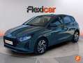 Hyundai i20 1.0 TGDI Klass 100 Verde - thumbnail 3
