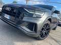 Audi Q8 50 3.0 tdi mhev quattro tiptronic S-LINE Gris - thumbnail 5