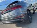 Audi Q8 50 3.0 tdi mhev quattro tiptronic S-LINE Grijs - thumbnail 9