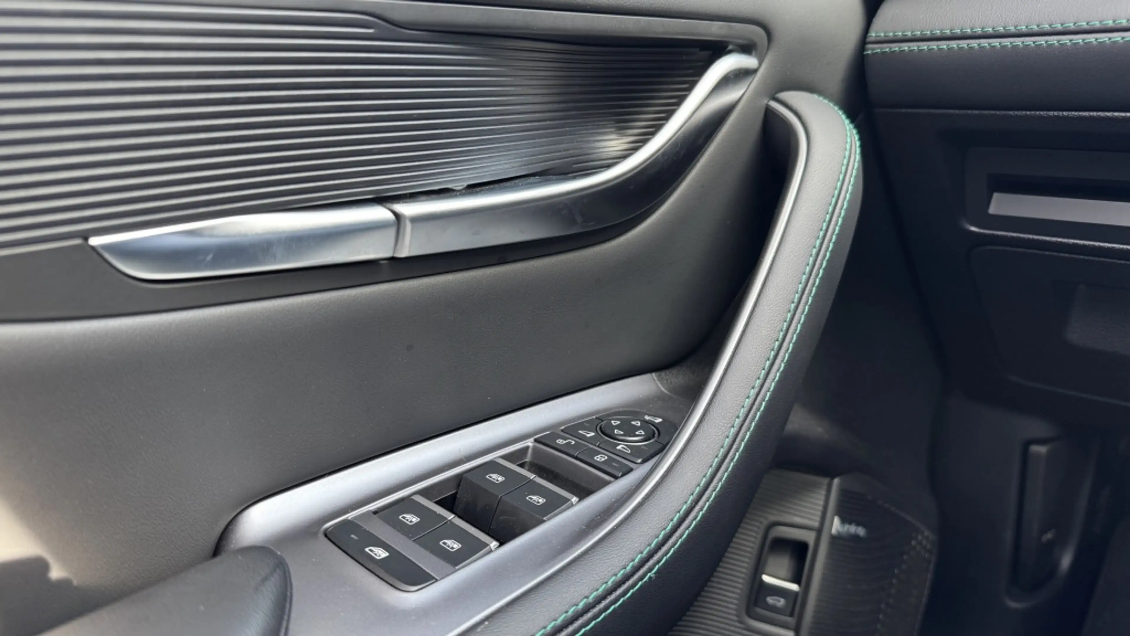 BYD Seal U 1.5 DM-i FWD Boost | Pano | HUD | Leer | Camera — photo 20