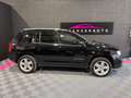 Jeep Compass 2.4 4x4 170ch LIMITED Noir - thumbnail 4