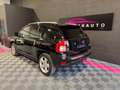 Jeep Compass 2.4 4x4 170ch LIMITED Noir - thumbnail 5
