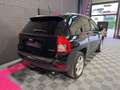 Jeep Compass 2.4 4x4 170ch LIMITED Noir - thumbnail 7