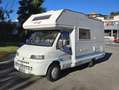 Caravans-Wohnm Elnagh Vanguard 107 (1998) Weiß - thumbnail 1