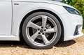 Audi TT Roadster TFSI 230 S Line Quattro Blanc - thumbnail 8