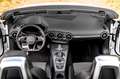 Audi TT Roadster TFSI 230 S Line Quattro Blanc - thumbnail 9