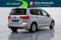 Volkswagen Touran 2.0TDI CR BMT Advance DSG7 110kW Plateado - thumbnail 5