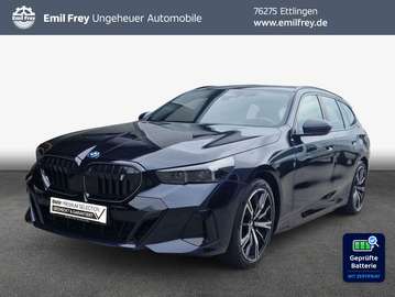 xDrive40 Touring