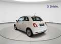 Fiat 500 1.0 Hybrid 51kW (70cv) DOLCEVITA Wit - thumbnail 7