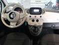 Fiat 500 1.0 Hybrid 51kW (70cv) DOLCEVITA Wit - thumbnail 8