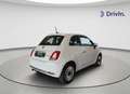 Fiat 500 1.0 Hybrid 51kW (70cv) DOLCEVITA Wit - thumbnail 5