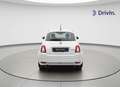 Fiat 500 1.0 Hybrid 51kW (70cv) DOLCEVITA Wit - thumbnail 6