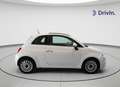 Fiat 500 1.0 Hybrid 51kW (70cv) DOLCEVITA Wit - thumbnail 4