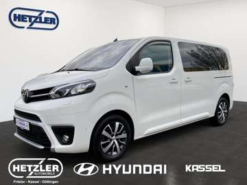 1.4 Mild-Hybrid Comfort+ 4x2 Navi LED Klimaautom D