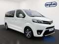 Suzuki Vitara 1.4 Mild-Hybrid Comfort+ 4x2 Navi LED Klimaautom D Beige - thumbnail 2