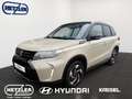 Suzuki Vitara 1.4 Mild-Hybrid Comfort+ 4x2 Navi LED Klimaautom D Beige - thumbnail 1