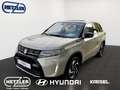 Suzuki Vitara 1.4 Mild-Hybrid Comfort+ 4x2 Navi LED Klimaautom D Beige - thumbnail 1