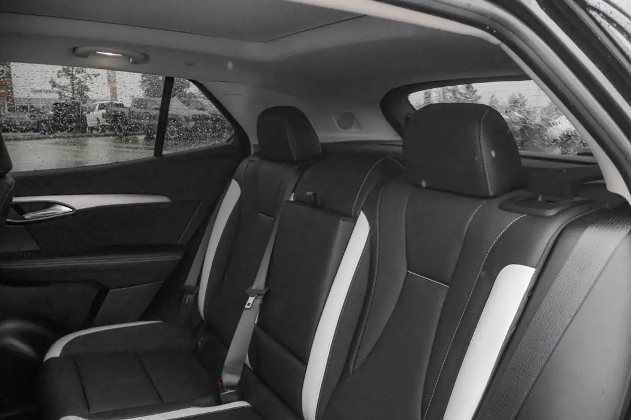 Buick Envision fotografie Buick Envision