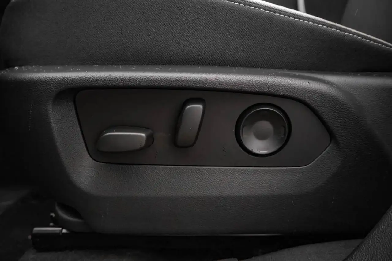 Buick Envision fotografie Buick Envision