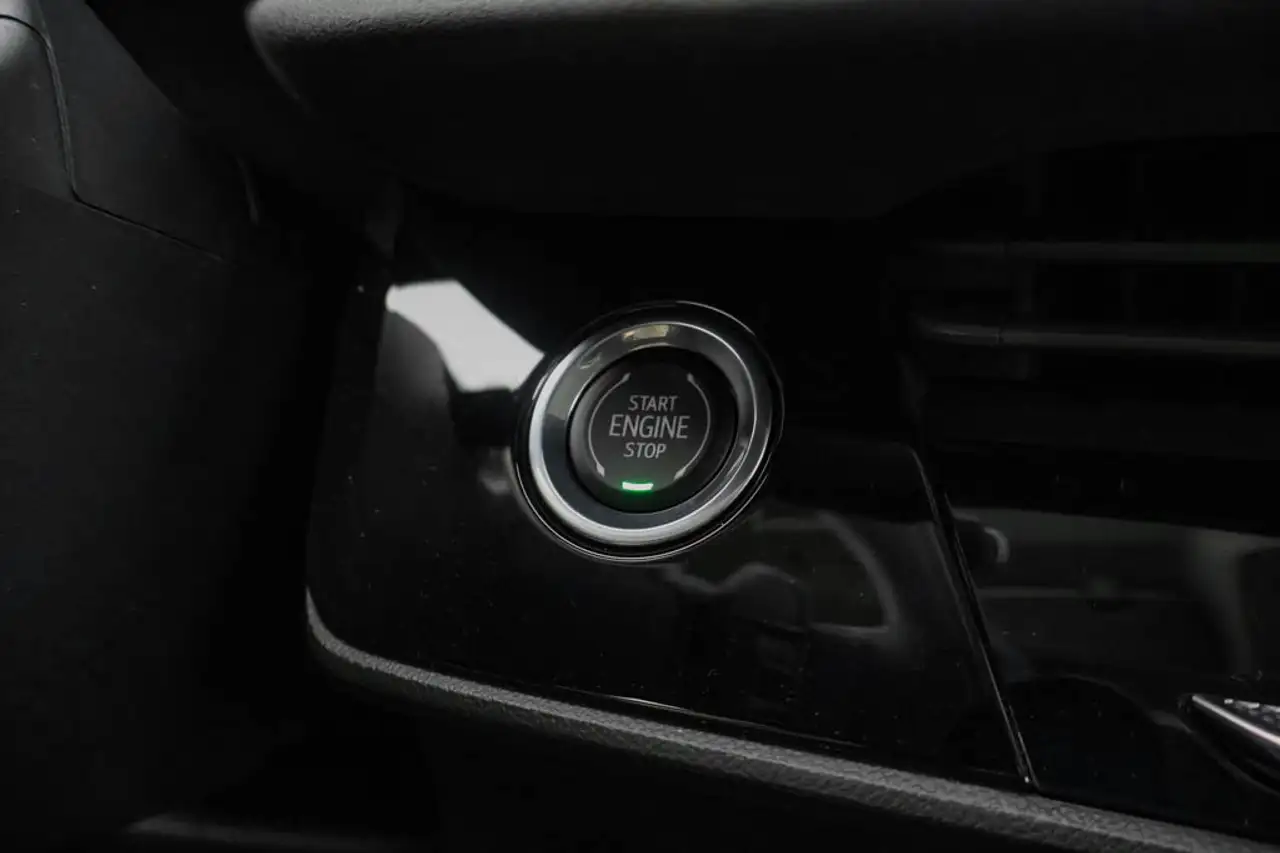 Buick Envision fotografie Buick Envision