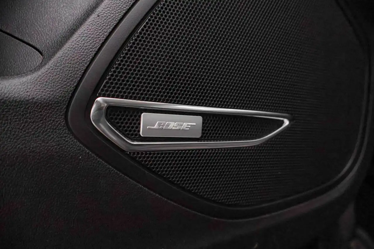 Buick Envision fotografie Buick Envision