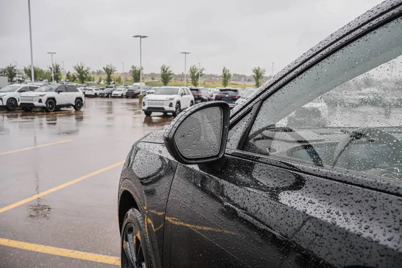 Buick Envision fotografie Buick Envision