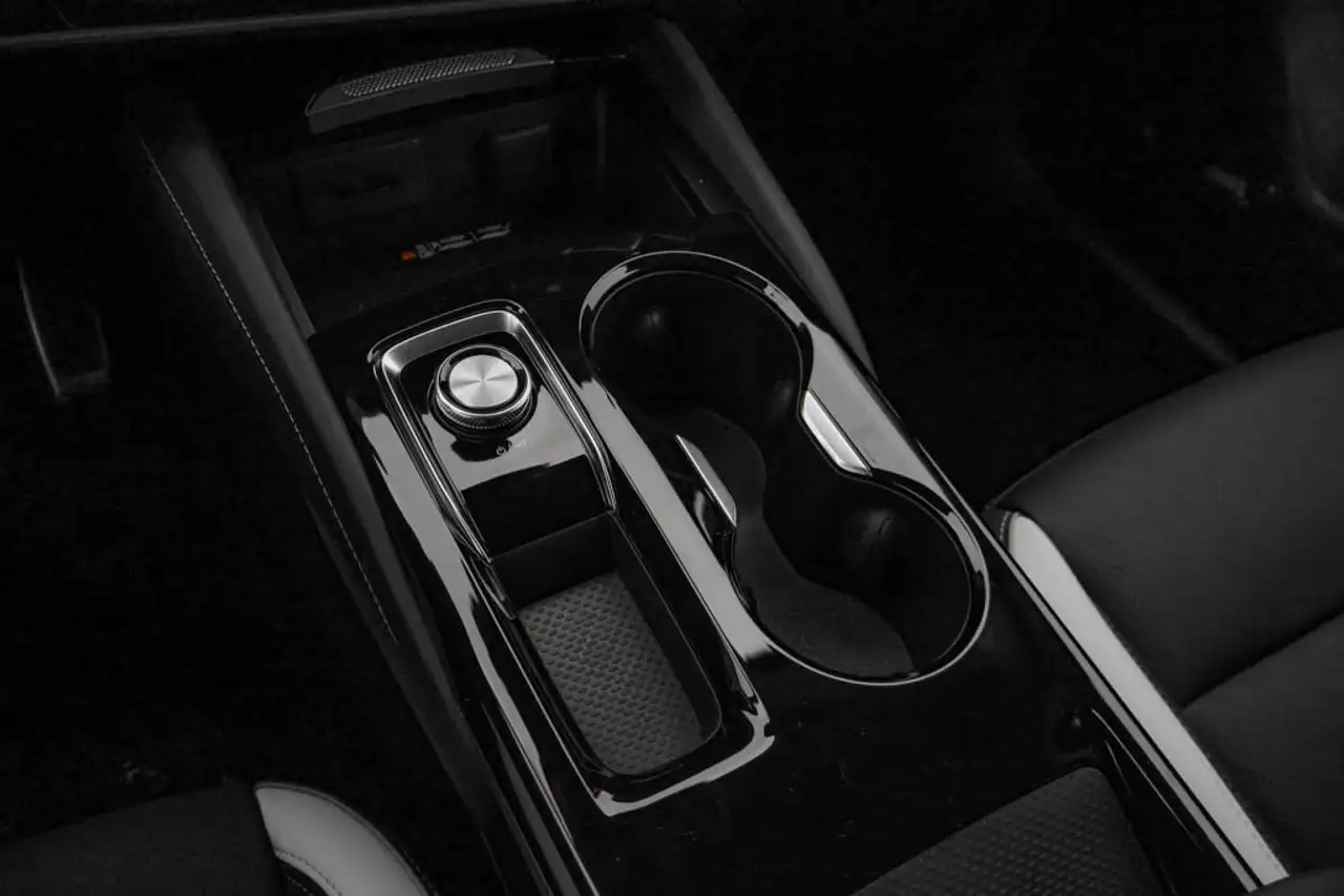 Buick Envision fotografie Buick Envision