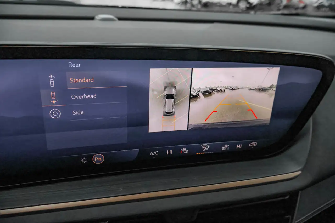 Buick Envision fotografie Buick Envision